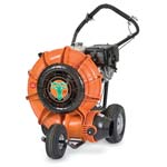 Billy Goat Vacuums and Blowers - F13 Series